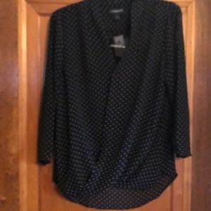 Liz Claiborne blouse